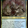 Kimahri, Valiant Guardian