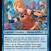 Rikku, Resourceful Guardian