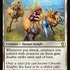 Chocobo Knights