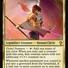 Yuna, Grand Summoner - Foil