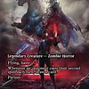 Kraum, Ludevic's Opus (Barnabas Tharmr)