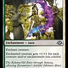 Strength of the Harvest