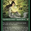 Azusa, Lost but Seeking - Foil-Etched