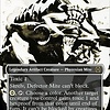 Skrelv, Defector Mite