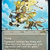 Cloudsteel Kirin