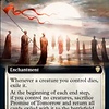 Promise of Tomorrow - Foil