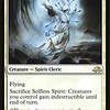 Selfless Spirit