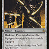 Darksteel Plate