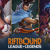 Riftbound TCG - information here