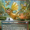 Sprite Dragon (Dorat, the Perfect Pet) - Foil