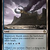 Shipwreck Marsh