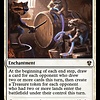 Smuggler's Share