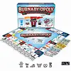 Monopoly - Burnaby-Opoly