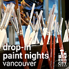 Drop-In Miniature Painting
