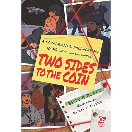 Two Sides to the Coin