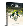 Vaesen RPG Starter Set