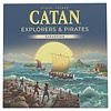 Catan 6th Edition: Explorers & Pirates Expansion