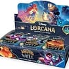 Disney Lorcana - Whispers In The Well - Booster Box