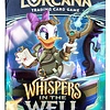 Disney Lorcana - Whispers In The Well - Booster Pack