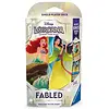 Disney Lorcana - Fabled - Starter Deck - Amber & Sapphire