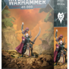 PREORDER - Warhammer 40,000: Drukhari - Archon