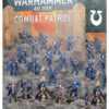 Warhammer 40,000: Combat Patrol - Ultramarines