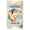 Disney Lorcana - Fabled - Booster Pack