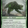 Rampaging Yao Guai