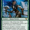 Champion of Lambholt
