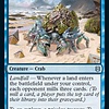 Ruin Crab