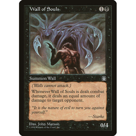 Wall of Souls