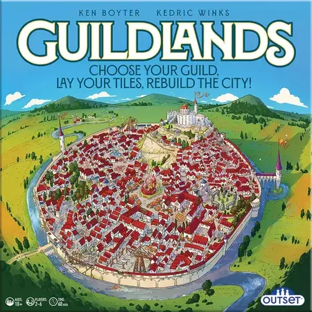 Guildlands