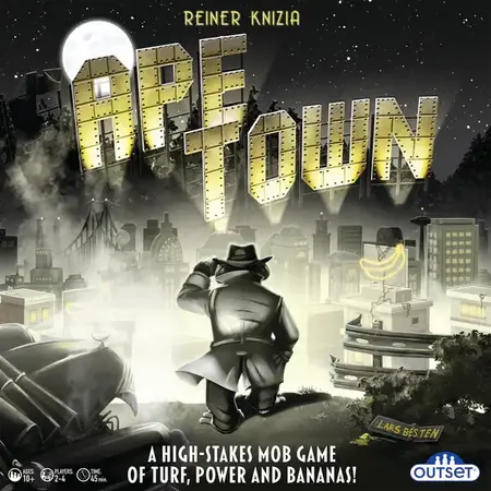 Ape Town