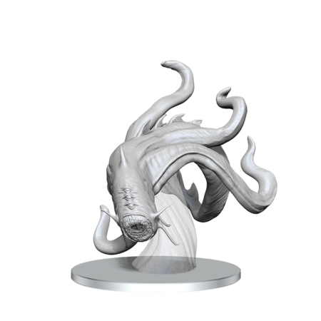 D&D Unpainted Minis - Aboleth