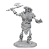 D&D Unpainted Minis - Frost Giant Skeleton
