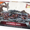 Infernal Imps - Unpainted Miniatures