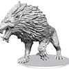 D&D Unpainted Minis - Dire Worg