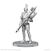 D&D Unpainted Minis - Clockwork Warriors