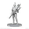 Pathfinder Battles Unpainted Minis - Clockwork Warriors