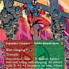 Scarlet Spider, Ben Reilly - Foil