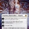 Elspeth, Sun's Nemesis - Foil