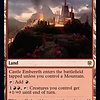 Castle Embereth - Foil