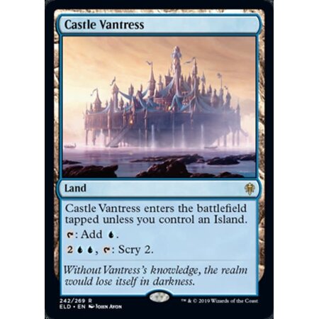 Castle Vantress