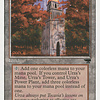 Urza's Tower (Forest)