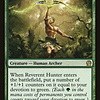 Reverent Hunter - Foil