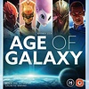 Age of Galaxy Second Edition