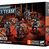 Warhammer 40,000: Kill Team - Deathwatch