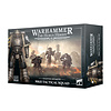 Warhammer The Horus Heresy: MKII Tactical Squad