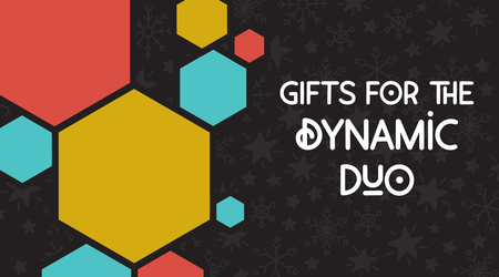 Gifts for the Logician