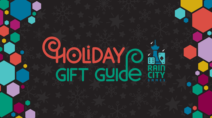 Holiday Gift Guide
